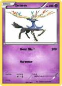 Xerneas
