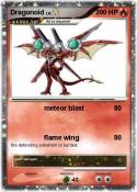 Dragonoid