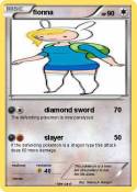 fionna