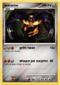wolverine