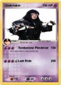Undertaker