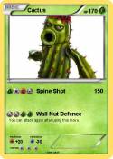 Cactus