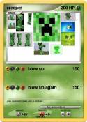 creeper
