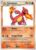 Charmeleon