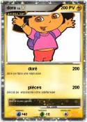 dora