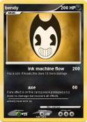 bendy