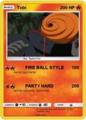 Tobi
