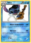 Stitch