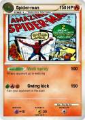 Spider-man