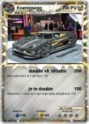 Koenigsegg