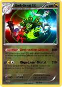 Dark-Sekai EX