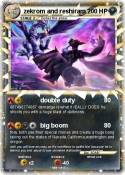 zekrom and resh