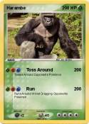Harambe
