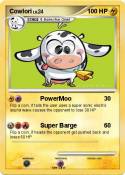 Cowlori