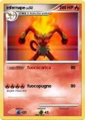 infernape