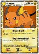 Raichu