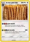 du bon pain fra
