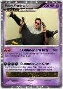 Filthy Frank