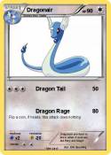 Dragonair