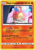 mega Charizard