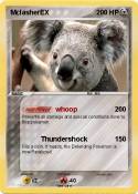 MclasherEX