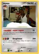 sayann