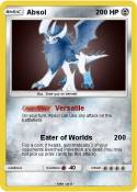 Absol