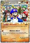 SMG4 and