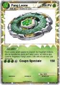 Fang Leone