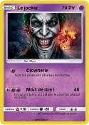 Le jocker