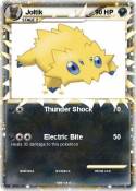 Joltik