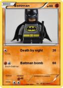 Battman