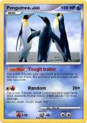 Penguinea