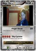 Mega Tilly