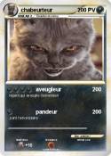 chabeurteur