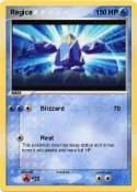 Regice