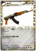 ak-47