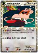 uncle grandpa