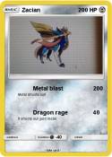 Zacian