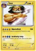 Zeus