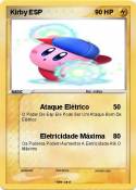 Kirby ESP