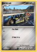 RACECAR