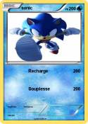 sonic