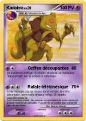 Kadabra