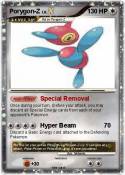 Porygon-Z