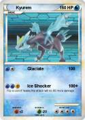 Kyurem
