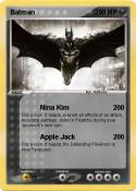 Batman