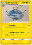 Fat Herobrine