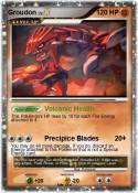 Groudon