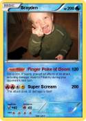 Brayden